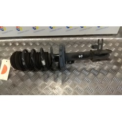 AMMORTIZZATORE ANT. DX. 003 OPEL MERIVA (S10) (04/10-) A14XER 93168545