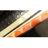 FANALE POST. HELLA SX. 011 OPEL ASTRA (A04) (01/04-03/11) Z16XER 93190304