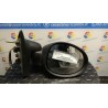 RETROVISORE EST. REGOLAZ. ELETTR. 09/00 DX. 026 RENAULT TWINGO 1A SERIE (08/98-09/07) D7FF7 7700834989