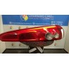FANALE POST. DX. 034 FORD FIESTA (CBK) (12/05-12/08) FUJA 1437625