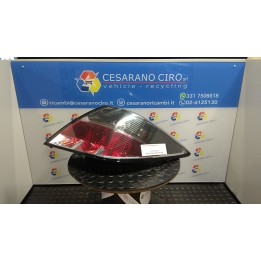 FANALE POST. DX. 036 OPEL ASTRA (A04) (01/04-03/11) Z13DTH 93190791