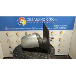 RETROVISORE EST. REGOLAZ. ELETTR. DX. 038 FORD FOCUS (CAP) (11/04-06/08) HHDA 1510871