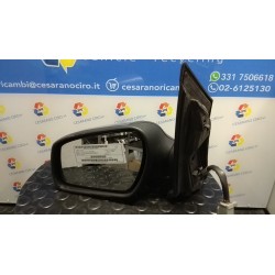 RETROVISORE EST. REGOLAZ. ELETTR. SX. 039 FORD FOCUS (CAP) (11/04-06/08) HHDA 1500619