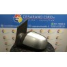 RETROVISORE EST. REGOLAZ. ELETTR. SX. 039 FORD FOCUS (CAP) (11/04-06/08) HHDA 1500619