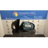 RETROVISORE EST. REGOLAZ. ELETTR. DX. 066 FIAT BRAVO (3L) (01/07-03/10) 192B2000 735597947