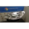 PROIETTORE SX. 076 PEUGEOT 1007 (04/05-06/10) KFV 620849