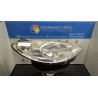 PROIETTORE DX. 077 PEUGEOT 1007 (04/05-06/10) KFV 620649