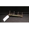 INIETTORE 053 NISSAN MICRA (K12E) (11/02-05/06) CR12 16600AX20B