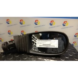 RETROVISORE EST. DX. 115 FIAT PUNTO (1N/1P) (07/99-12/05) 188A4000 735310073