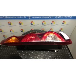 FANALE POST. PARTE INF. SX. 118 NISSAN NOTE (E11E) (02/06-09/13) CR14 265559U000