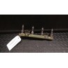 INIETTORE 053 NISSAN MICRA (K12E) (11/02-05/06) CR12 16600AX20B