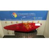 FANALE POST. SX. 002 FIAT PUNTO (1N/1P) (07/99-12/05) 188A5000 46523770