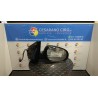 RETROVISORE EST. REGOLAZ. ELETTR. DX. 027 FIAT BRAVO (3Y) (12/09-) 198A2000 735597947