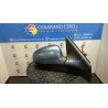 RETROVISORE EST. REGOLAZ. ELETTR. DX. 027 FIAT BRAVO (3Y) (12/09-) 198A2000 735597947