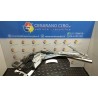 ALZACRISTALLO ELETTR. PORTA ANT. SX. 035 OPEL ZAFIRA (A05) (06/05-) Z18XER 93184842