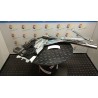 ALZACRISTALLO ELETTR. PORTA ANT. SX. 035 OPEL ZAFIRA (A05) (06/05-) Z18XER 93184842