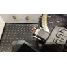 ALZACRISTALLO ELETTR. PORTA ANT. SX. 035 OPEL ZAFIRA (A05) (06/05-) Z18XER 93184842