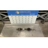 SEMIALBERO ANT. COMPL. SX. 058 PEUGEOT 308 (07/13-) AH01 9671411480
