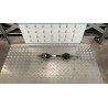 SEMIALBERO ANT. COMPL. SX. 058 PEUGEOT 308 (07/13-) AH01 9671411480