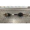 SEMIALBERO ANT. COMPL. SX. 058 PEUGEOT 308 (07/13-) AH01 9671411480