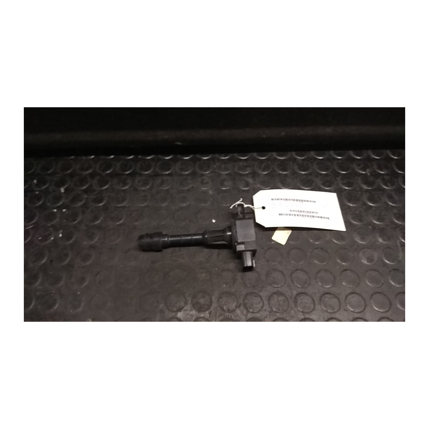 BOBINA 051 NISSAN MICRA (K12E) (11/02-05/06) CR12 22448AX001