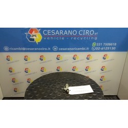 INIETTORE 047 SUZUKI SWIFT (04/05-02/11) M13A 1571079J00000