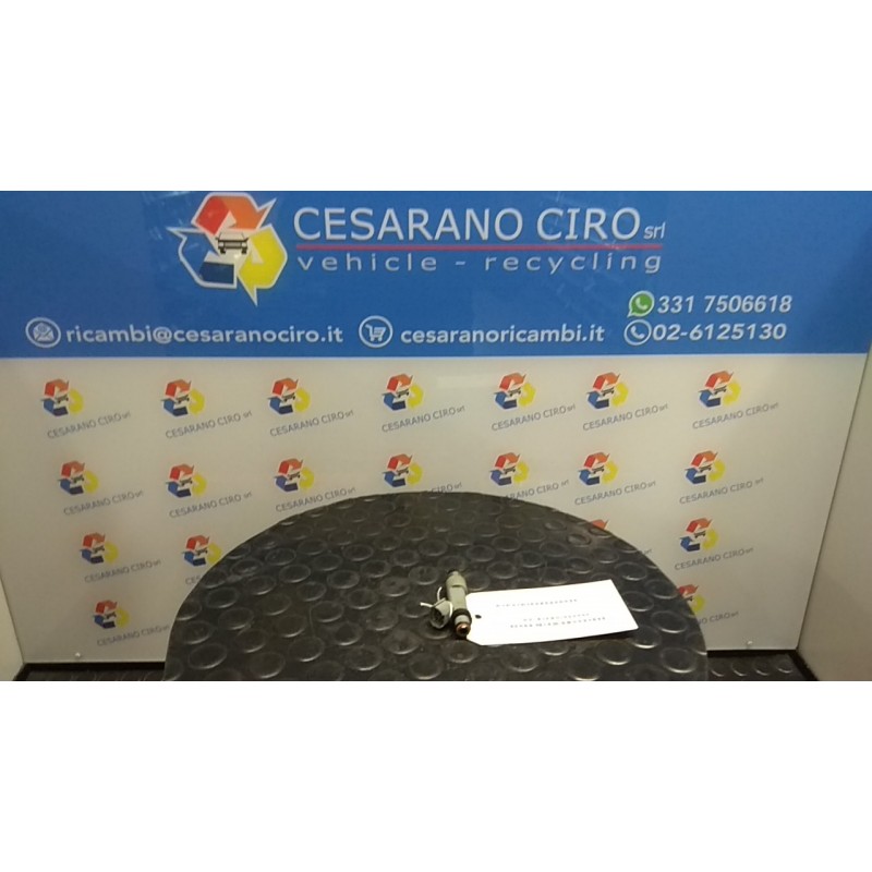 INIETTORE 047 SUZUKI SWIFT (04/05-02/11) M13A 1571079J00000