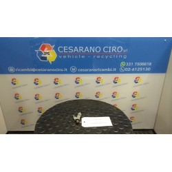 INIETTORE 048 SUZUKI SWIFT (04/05-02/11) M13A 1571079J00000