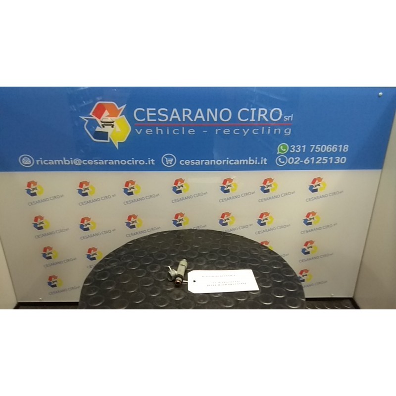 INIETTORE 048 SUZUKI SWIFT (04/05-02/11) M13A 1571079J00000