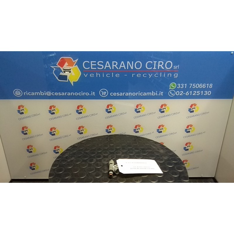 INIETTORE 049 SUZUKI SWIFT (04/05-02/11) M13A 1571079J00000