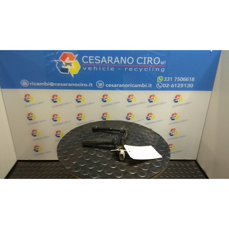 BOBINA 051 SUZUKI SWIFT (04/05-02/11) M13A 3340062J00000