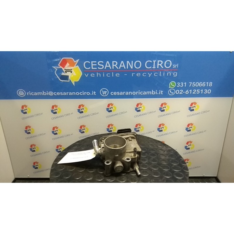 BOBINA 052 SUZUKI SWIFT (04/05-02/11) M13A 3340062J00000