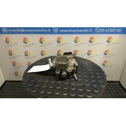 BOBINA 052 SUZUKI SWIFT (04/05-02/11) M13A 3340062J00000