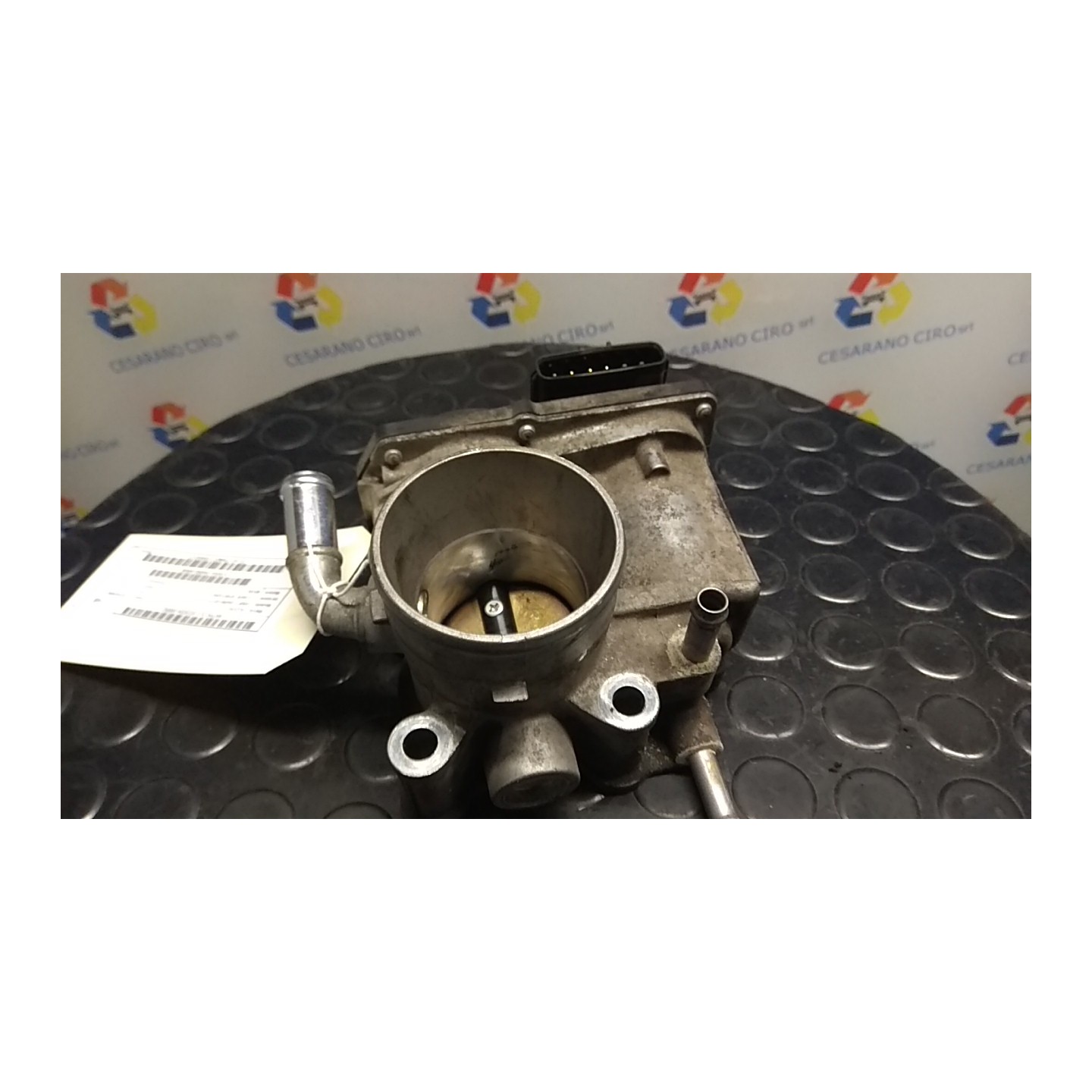BOBINA 052 SUZUKI SWIFT (04/05-02/11) M13A 3340062J00000