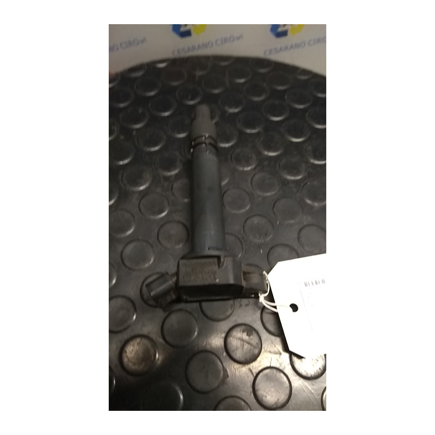 BOBINA 056 TOYOTA YARIS (11/05-02/12) 1NRFE 9091902257