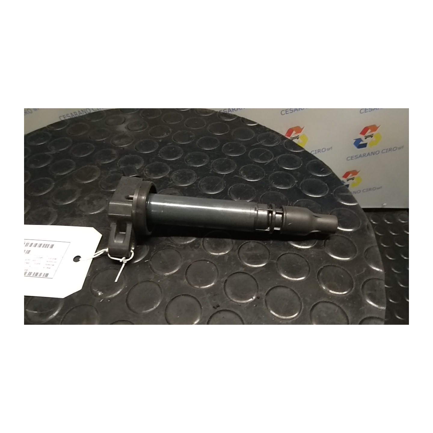 BOBINA 058 TOYOTA YARIS (11/05-02/12) 1NRFE 9091902257