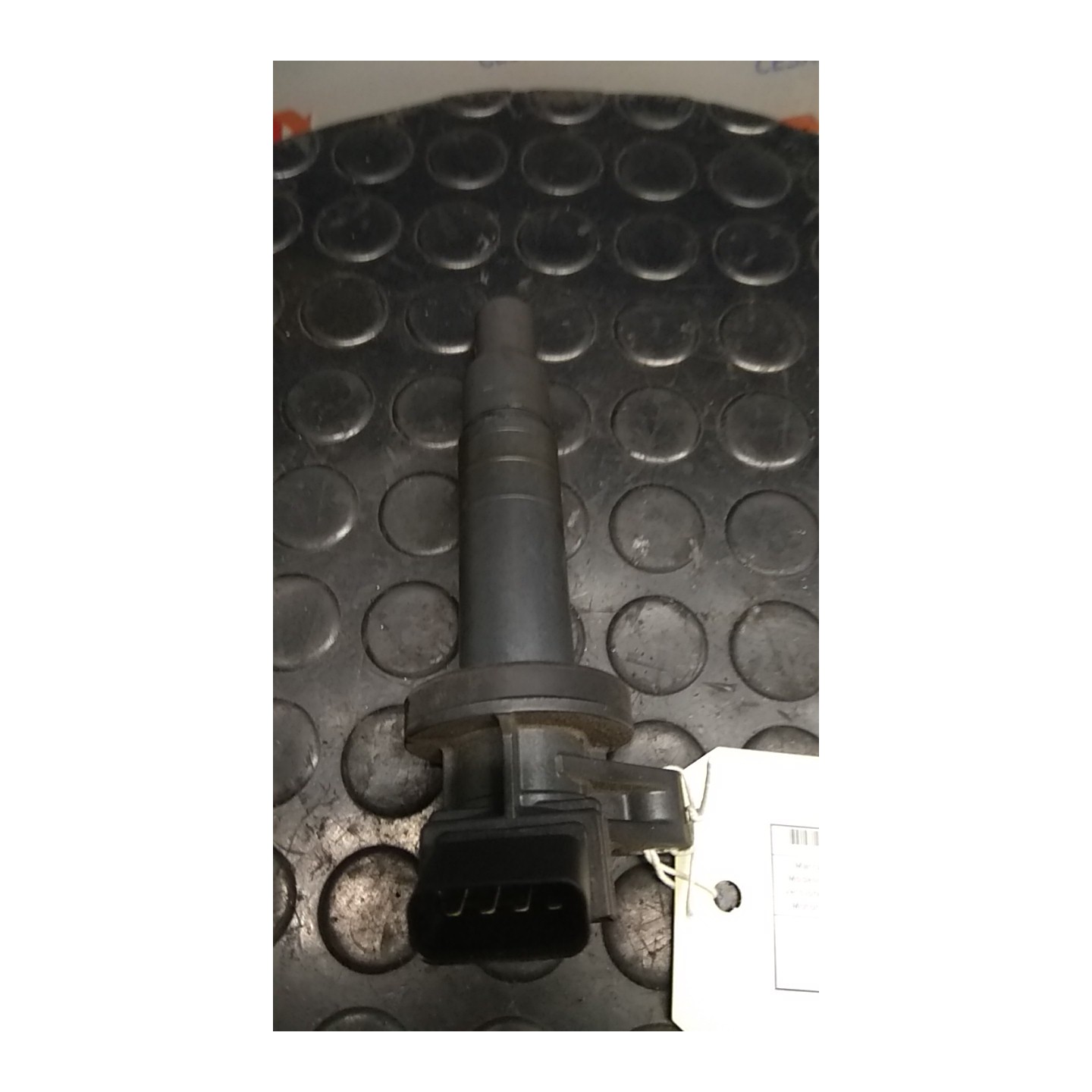 BOBINA 074 CITROEN C1 (05/05-04/14) 1KR 5970C1