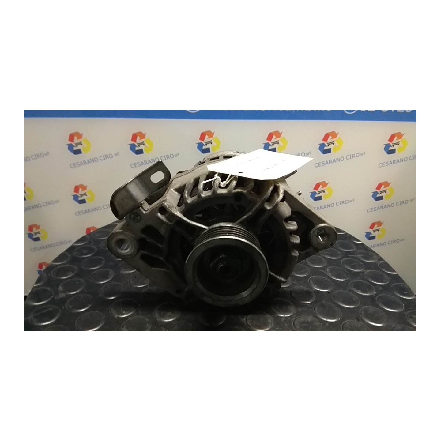 ALTERNATORE 70 AMP 078 CITROEN C1 (05/05-04/14) 1KR 5705KH