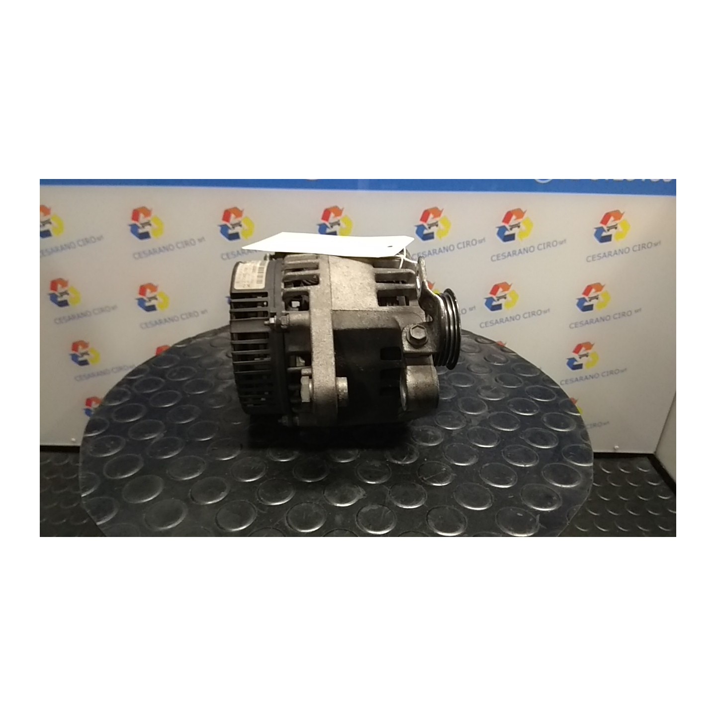 ALTERNATORE 70 AMP 078 CITROEN C1 (05/05-04/14) 1KR 5705KH
