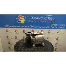 COMPRESSORE A/C 081 LANCIA YPSILON (TY) (07/18-) 169A4000 52060461