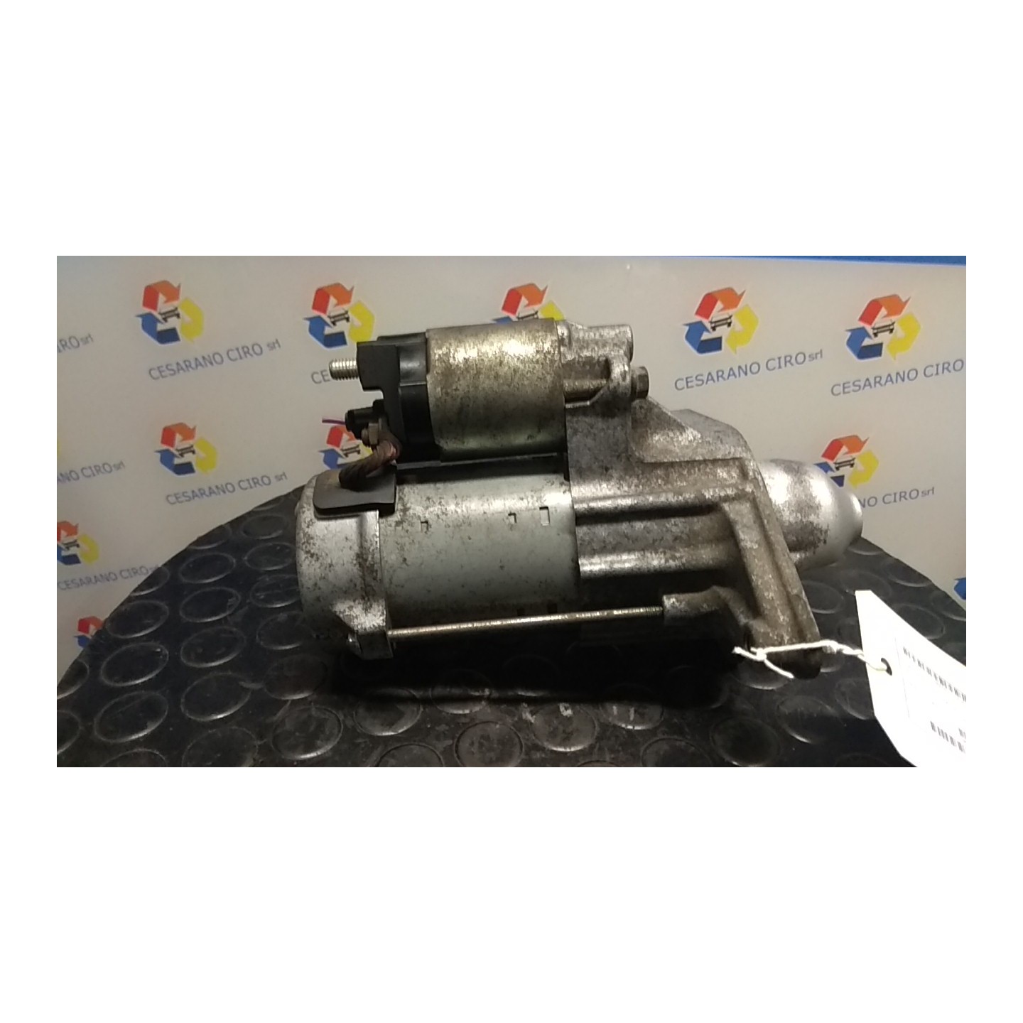 MOTORINO AVVIAMENTO 085 TOYOTA YARIS (11/05-02/12) 1NRFE 281000Y010