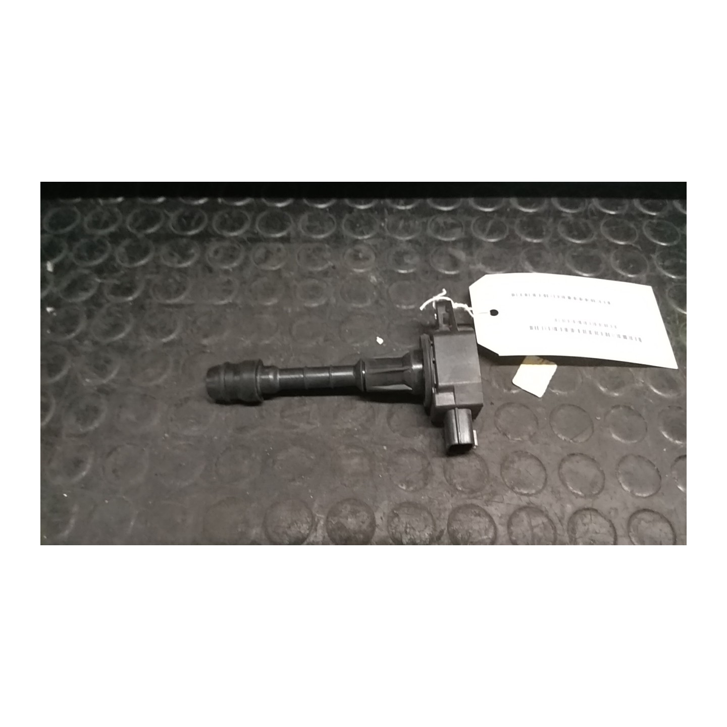 BOBINA 051 NISSAN MICRA (K12E) (11/02-05/06) CR12 22448AX001