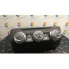 BLOCCO COMANDO CLIMATIZZAZIONE 031 AUDI A1 (8X) (05/10-) CAX 8X0819045B