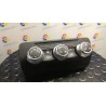 BLOCCO COMANDO CLIMATIZZAZIONE 031 AUDI A1 (8X) (05/10-) CAX 8X0819045B