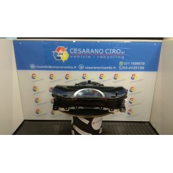 QUADRO STRUMENTI COMPL. 039 HONDA INSIGHT (04/09-10/13) LDA3 NB5519043033001