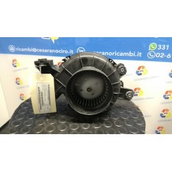 MOTORINO VENTILAZIONE ABITACOLO 040 HONDA INSIGHT (04/09-10/13) LDA3 79310TJ5F01