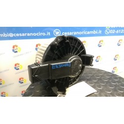 MOTORINO VENTILAZIONE ABITACOLO 041 HONDA INSIGHT (04/09-10/13) LDA3 79310TJ5F01