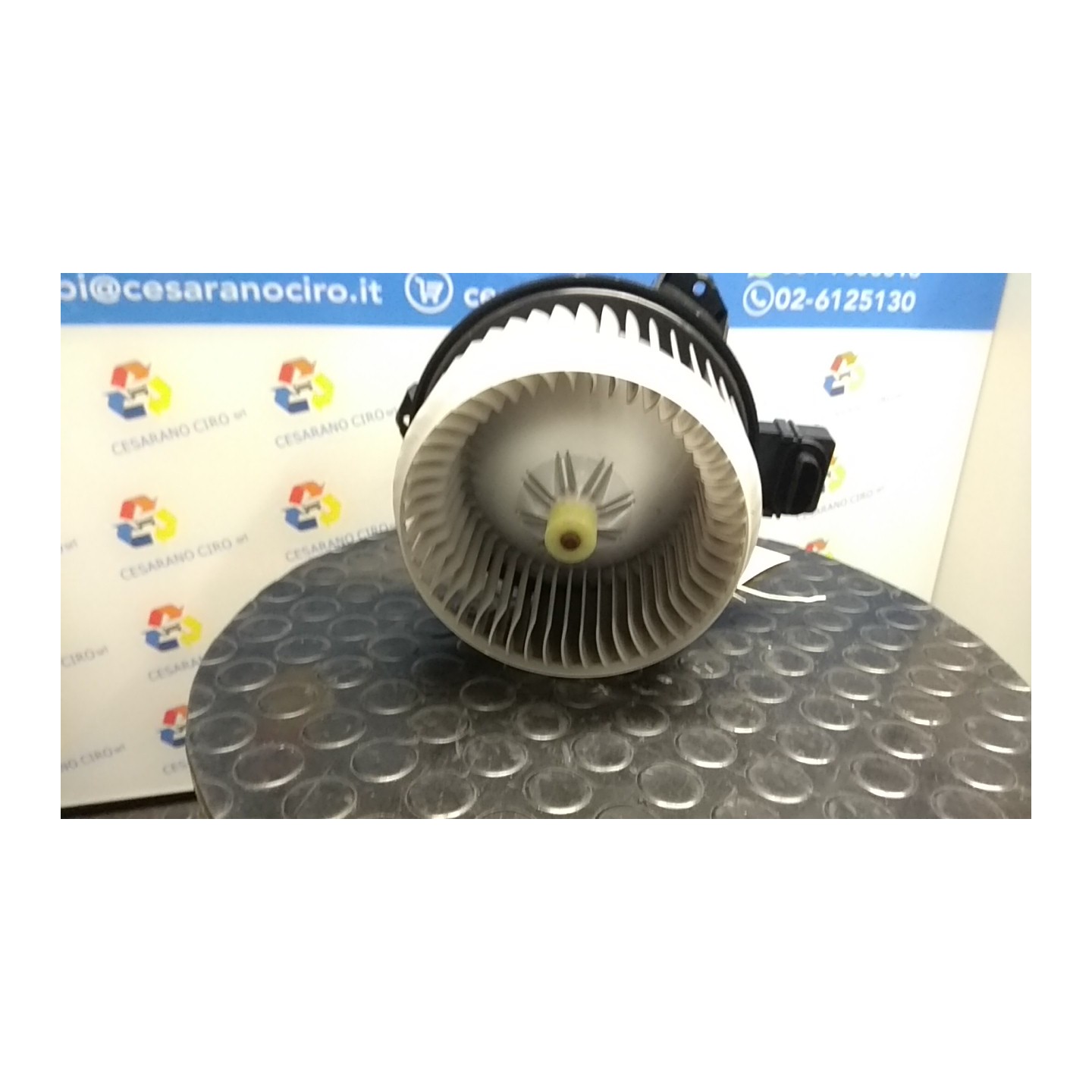 MOTORINO VENTILAZIONE ABITACOLO 041 HONDA INSIGHT (04/09-10/13) LDA3 79310TJ5F01