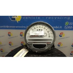 QUADRO STRUMENTI COMPL. 046 MINI MINI (R56) (08/06-08/10) N12B16A NB5519137002001