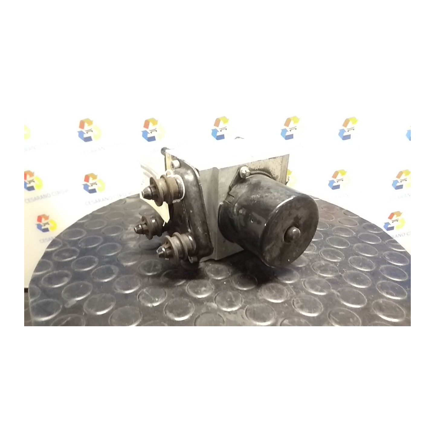 AGGREGATO ABS 054 VOLKSWAGEN PASSAT (3C) (02/05-12/10) BKP 3C0614109AFBEF
